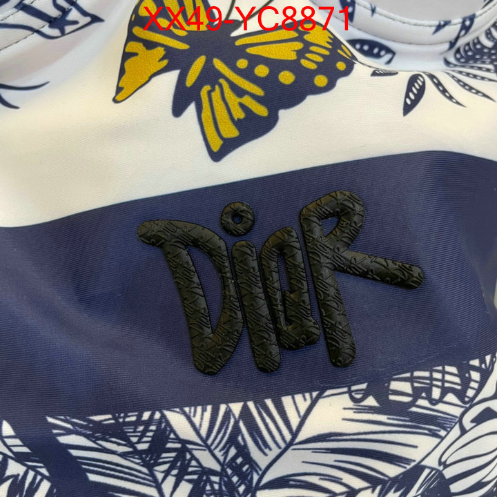 ID: YC8871