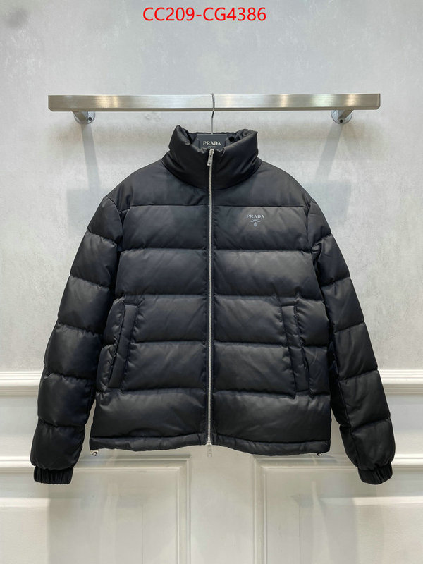 highest quality replica ID: CG4386