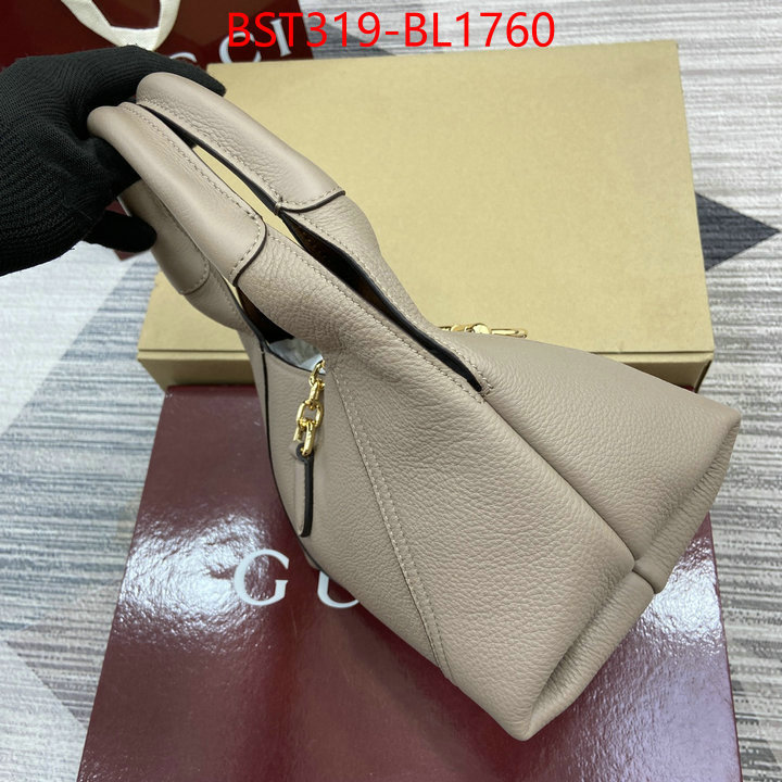 Gucci Bags(TOP)-Horsebit- are you looking for ID: BL1760