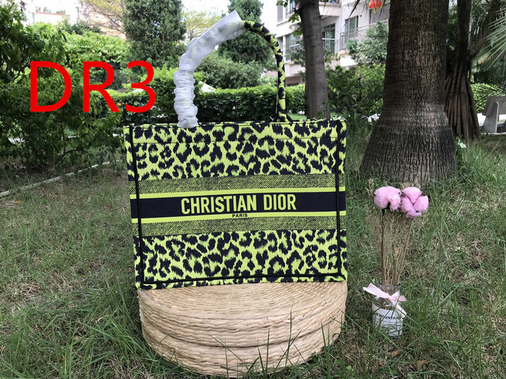 ID: DR1