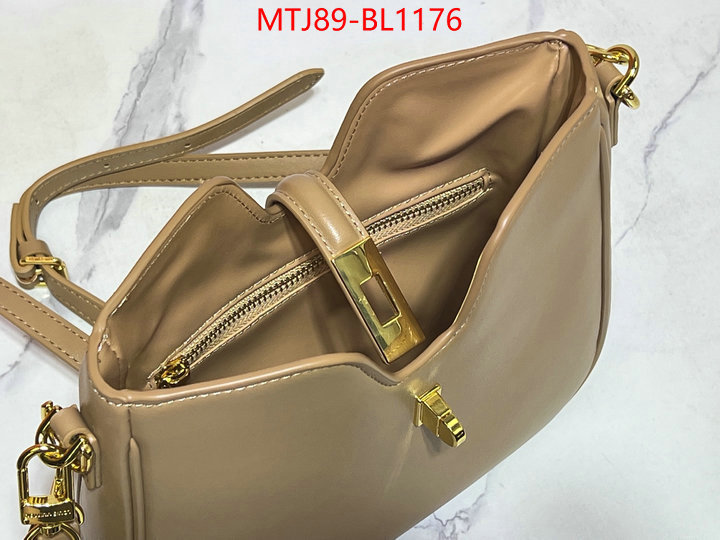 LV Bags(4A)-Pochette MTis Bag- buy best high-quality ID: BL1176 $: 89USD,