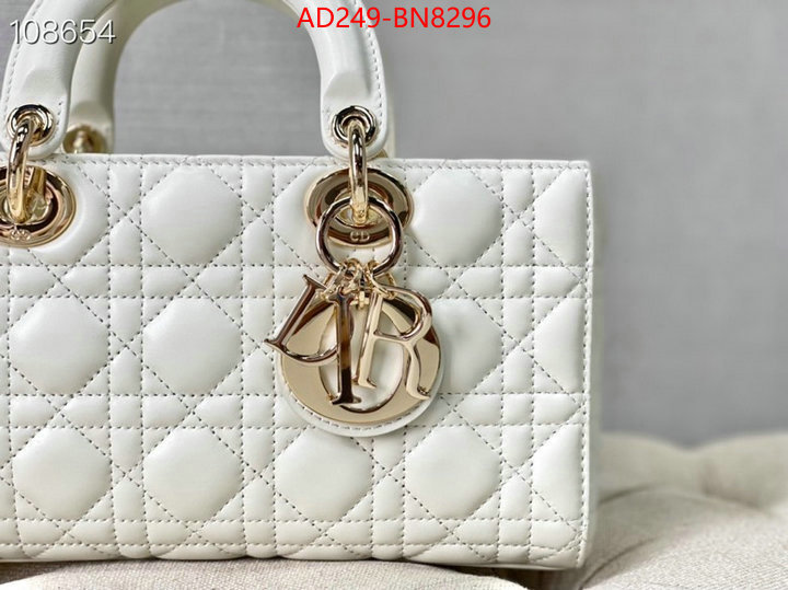 ID: BN8296 $: 249USD,