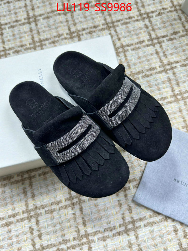 Women Shoes-Brunello cucinelli buy the best high quality replica ID: SS9986 $: 119USD