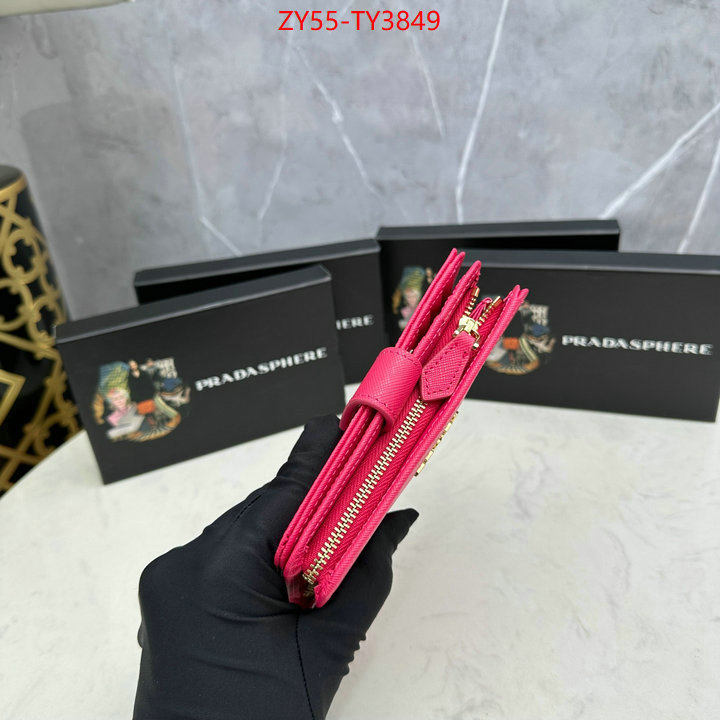 ID: TY3849 $: 55USD,