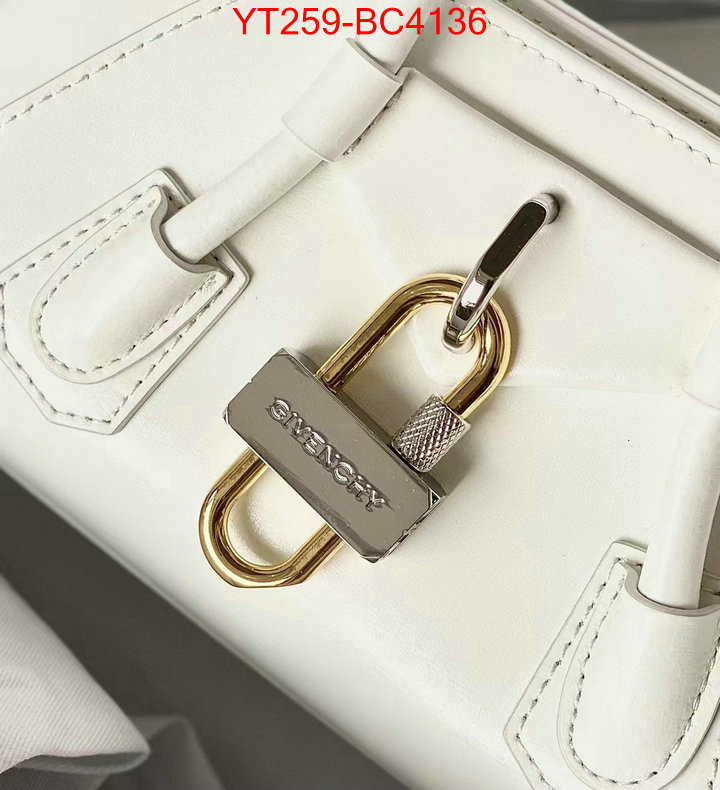 most desired ID: BC4136 $: 259USD,