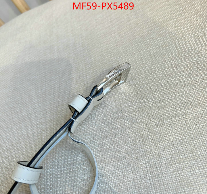 1:1 replica ID: PX5489