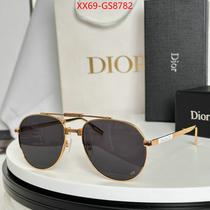 sellers online ID: GS8782