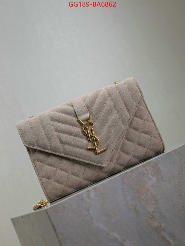 ID: BA6862 $: 189USD,