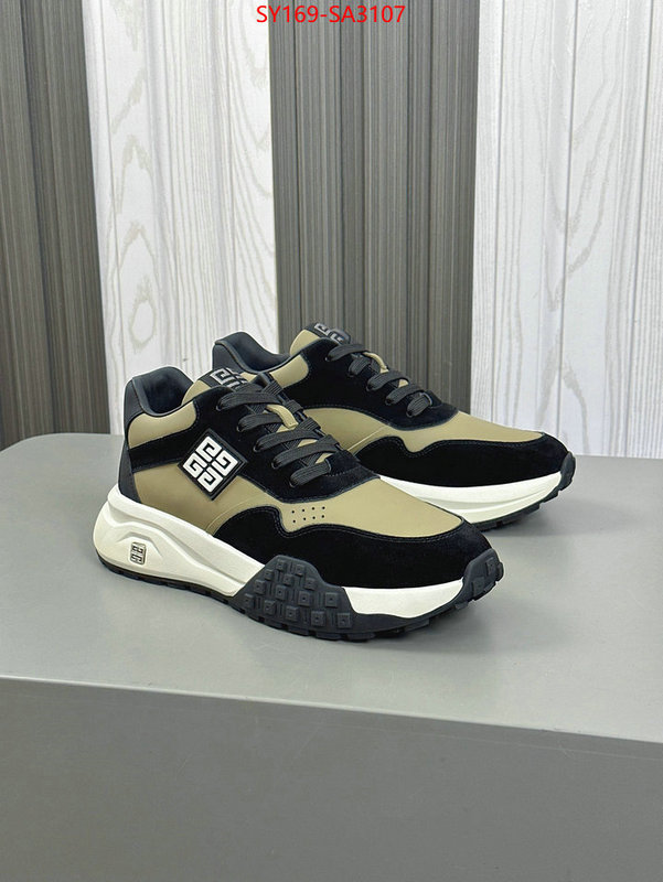 1:1 replica ID: SA3107