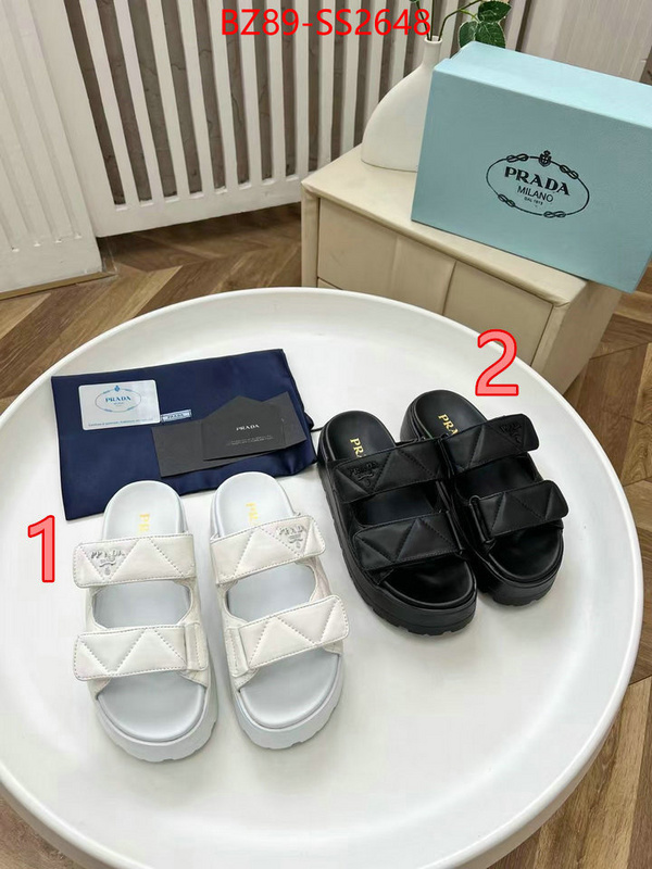 buying replica ID: SS2648