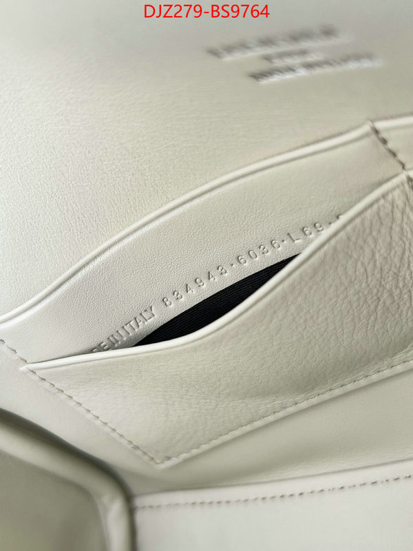 Balenciaga Bags(TOP)-Other Styles- replica designer ID: BS9764 $: 279USD,