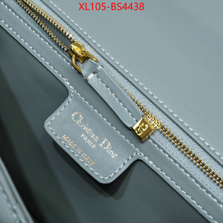 ID: BS4438 $: 105USD,