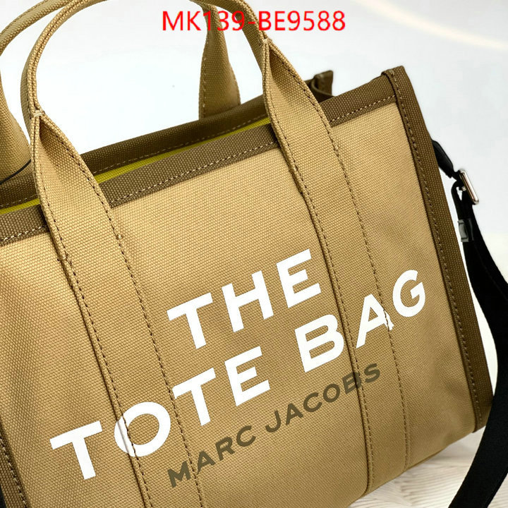 ID: BE9588