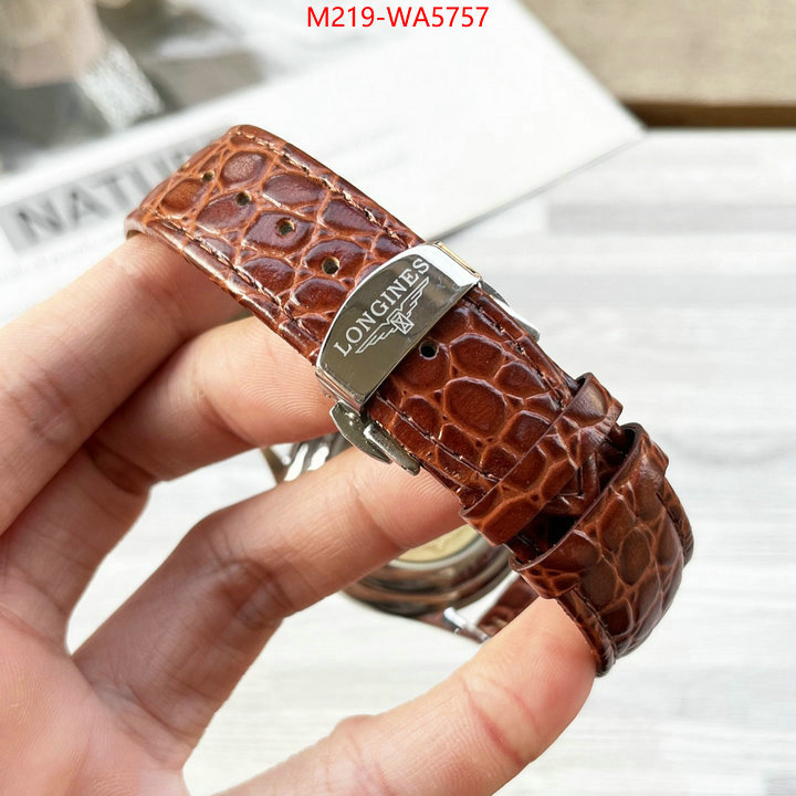 ID: WA5757