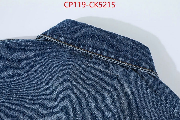 high quality perfect ID: CK5215
