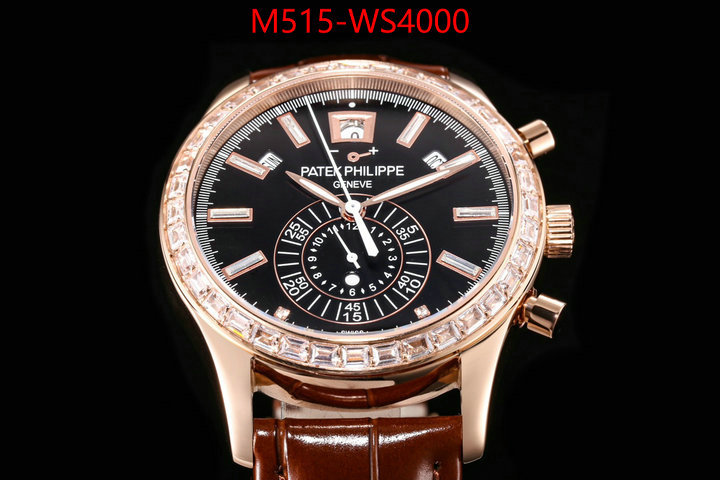 ID: WS4000