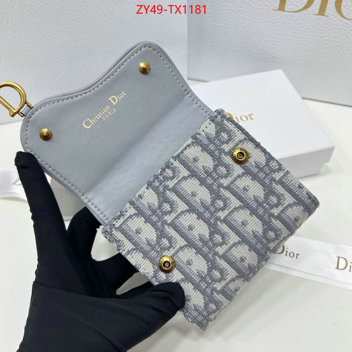 ID: TX1181 $: 49USD,