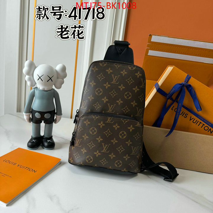 LV Bags(4A)-Avenue- styles & where to buy ID: BK1008 $: 75USD,-shoes yupoo LV Bags(4A)-Avenue- styles & where to buy ID: BK1008 $: 75USD,