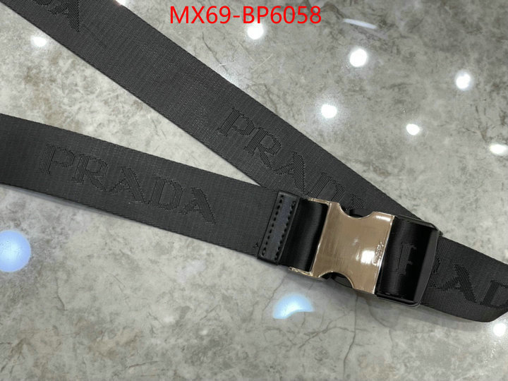 ID: BP6058 $: 69USD,