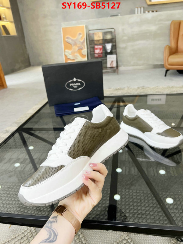 what are the best replica ID: SB5127