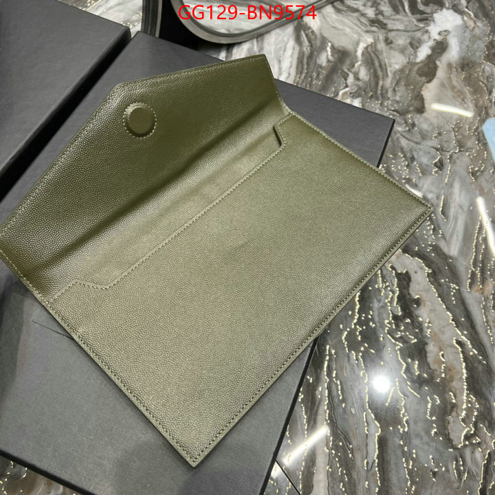 ID: BN9574 $: 129USD,