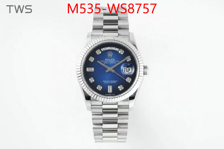 Watch(TOP)-Rolex where can i buy the best 1:1 original ID: WS8757 $: 535USD