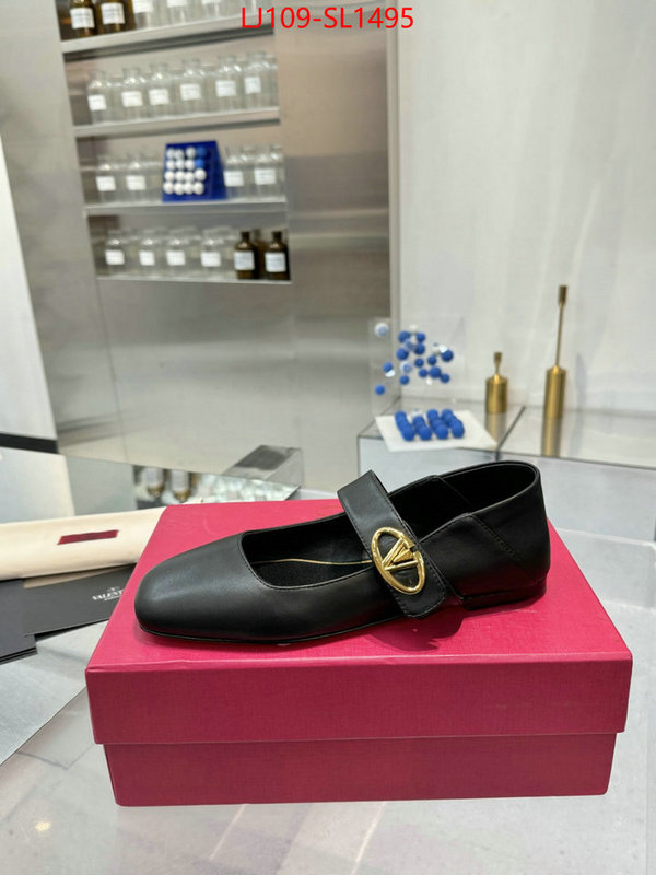Women Shoes-Valentino how to find designer replica ID: SL1495 $: 109USD
