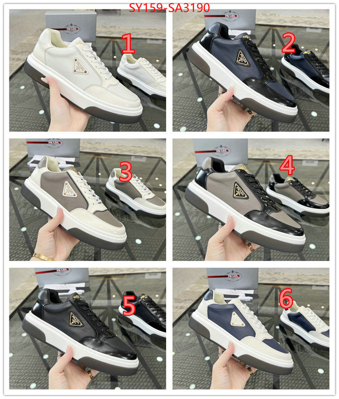 fake designer ID: SA3190