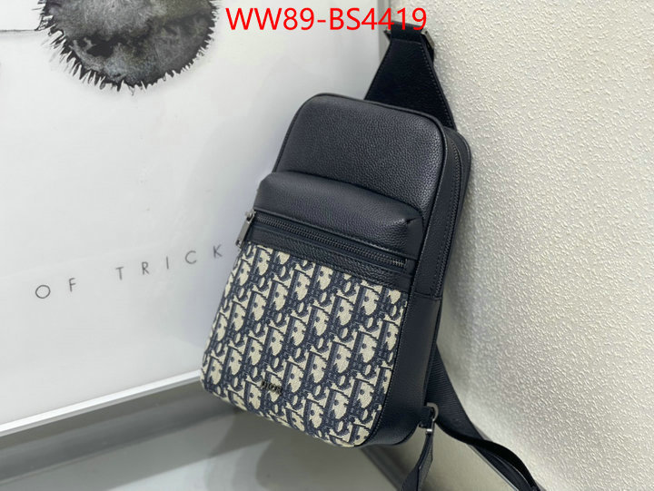 ID: BS4419 $: 89USD,