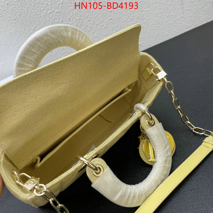 ID: BD4193 $: 105USD,