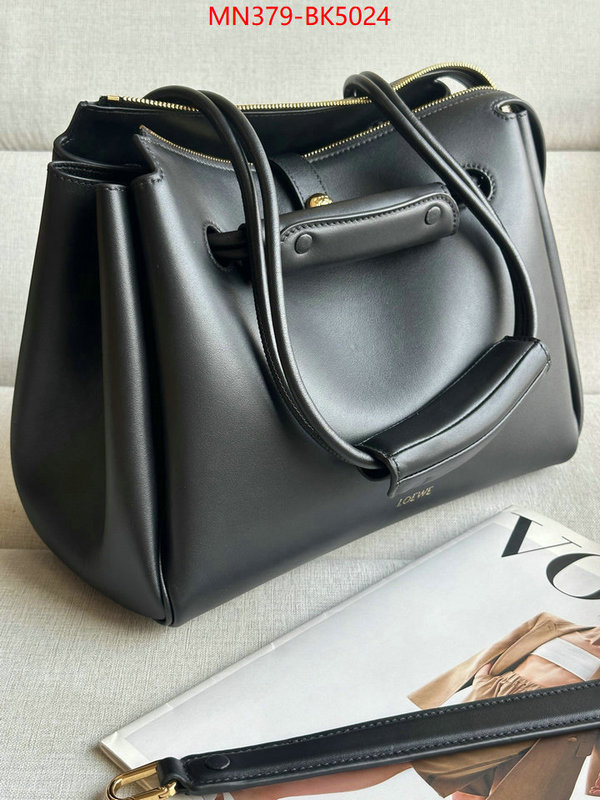 Loewe Bags(TOP)-Handbag- knockoff highest quality ID: BK5024