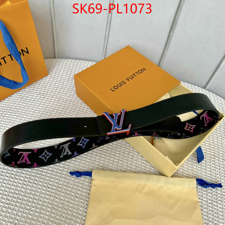 Belts-LV what's the best to buy replica ID: PL1073 $: 69USD