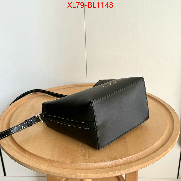 Gucci Bags(4A)-Crossbody- china sale ID: BL1148 $: 79USD,