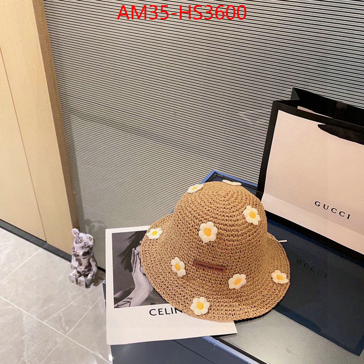 high quality replica ID: HS3600