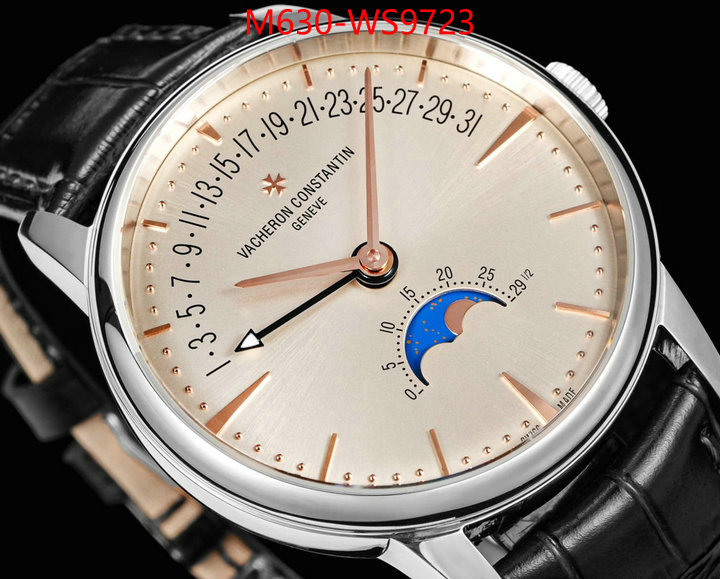 Watch(TOP)-Vacheron Constantin buy cheap replica ID: WS9723 $: 630USD-shoes yupoo Watch(TOP)-Vacheron Constantin buy cheap replica ID: WS9723 $: 630USD