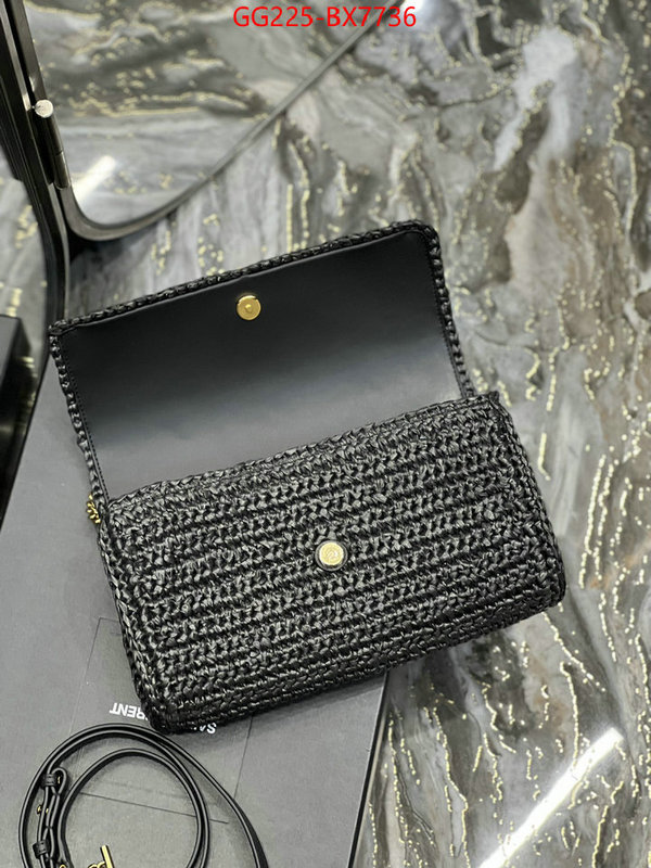 ID: BX7736 $: 225USD,