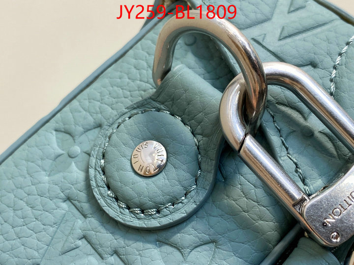 LV Bags(TOP)-Pochette MTis- luxury fashion replica designers ID: BL1809 $: 259USD,