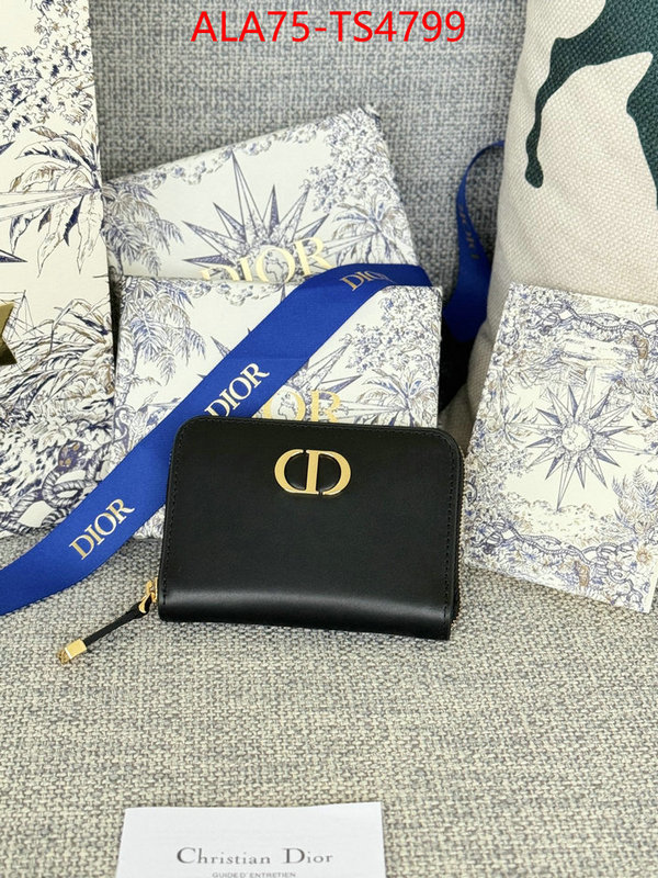 ID: TS4799 $: 75USD,