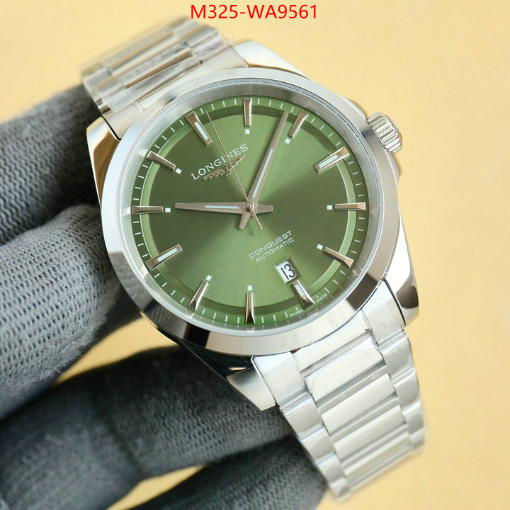 ID: WA9561