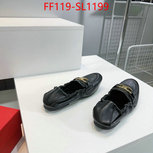 Women Shoes-Ferragamo replica 1:1 ID: SL1199 $: 119USD