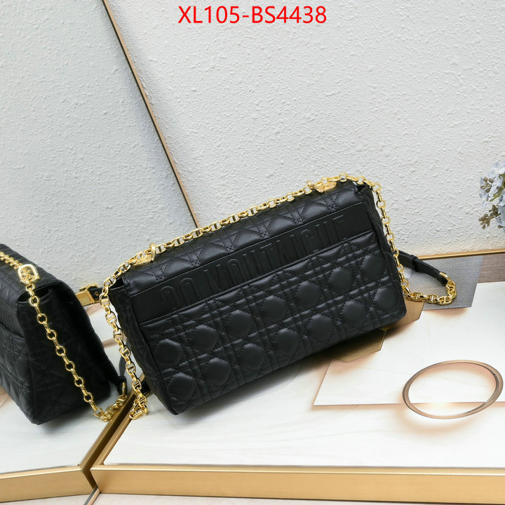 ID: BS4438 $: 105USD,