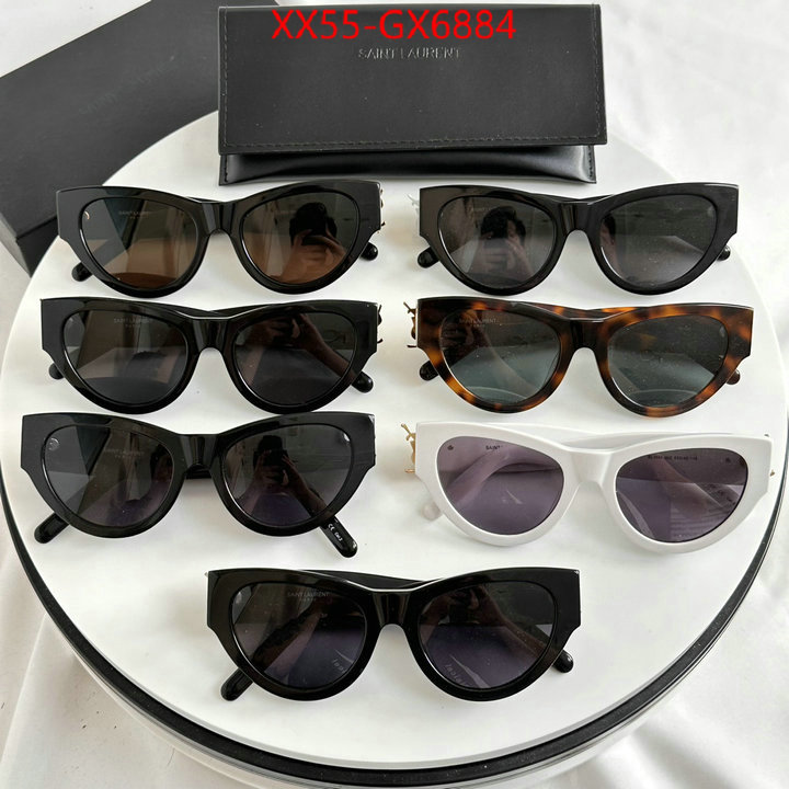 what are the best replica ID: GX6884