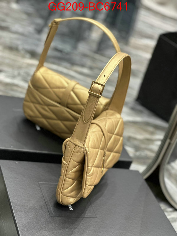 ID: BC6741 $: 209USD,
