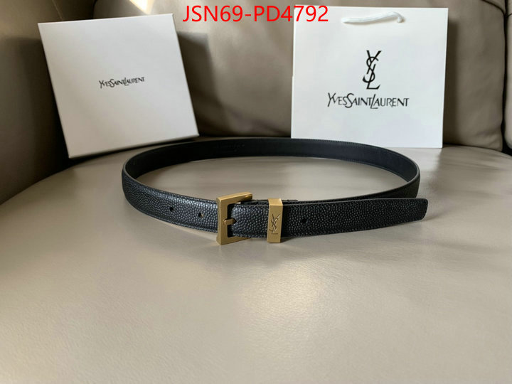 highest product quality ID: PD4792