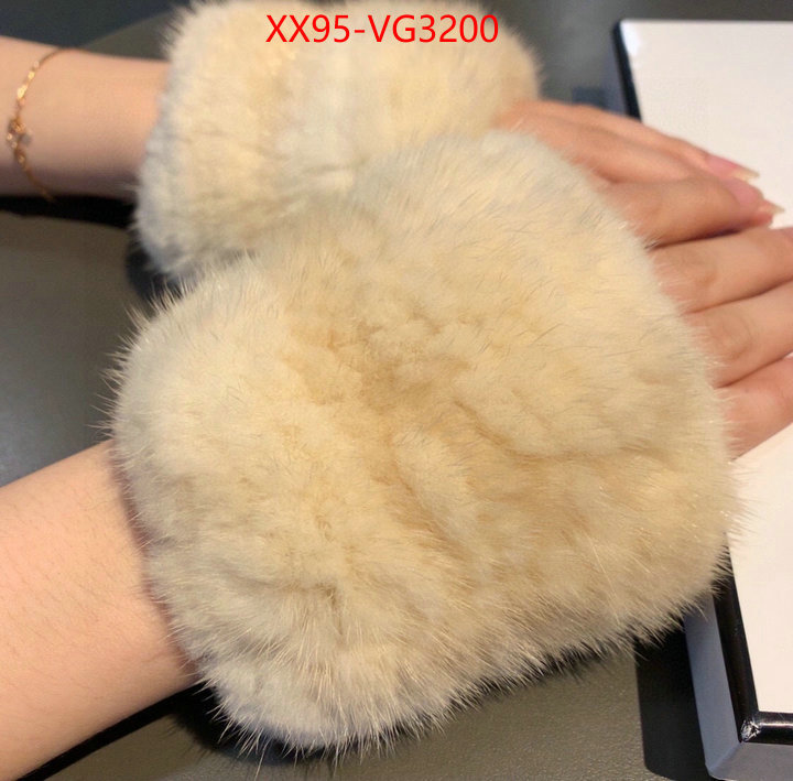 luxury fake ID: VG3200