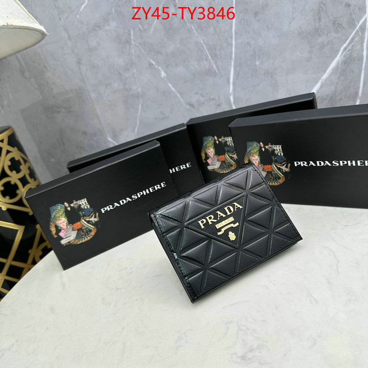 ID: TY3846 $: 45USD,