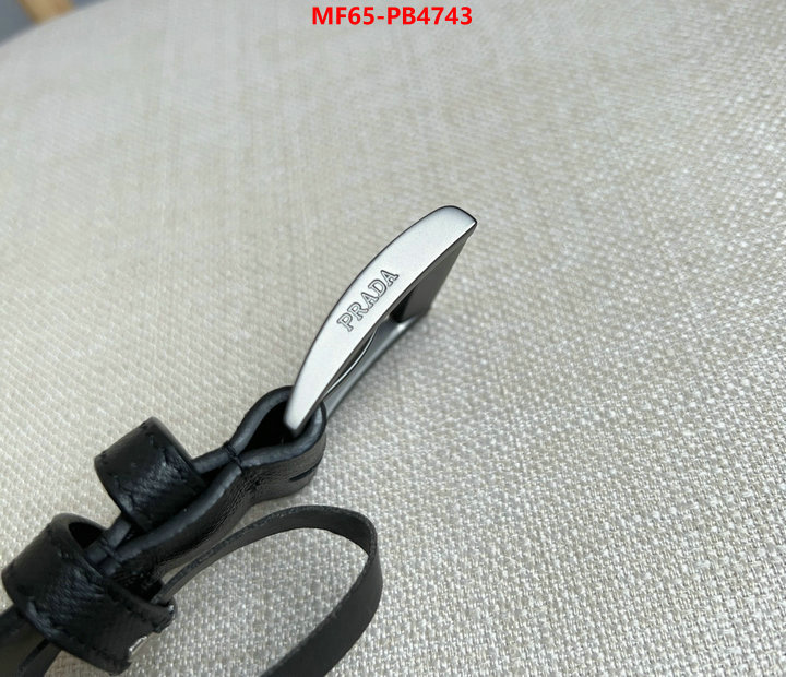 2024 replica ID: PB4743