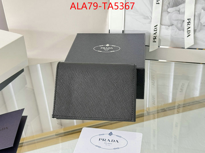 ID: TA5367 $: 79USD,