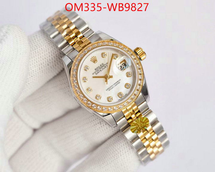 ID: WB9827
