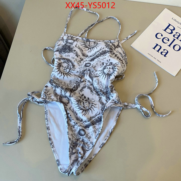 ID: YS5012